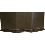 L158 C Furrow Ottoman - Image 4