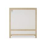 Kagu 2 Doors Sideboard W/ Rattan - Image 11