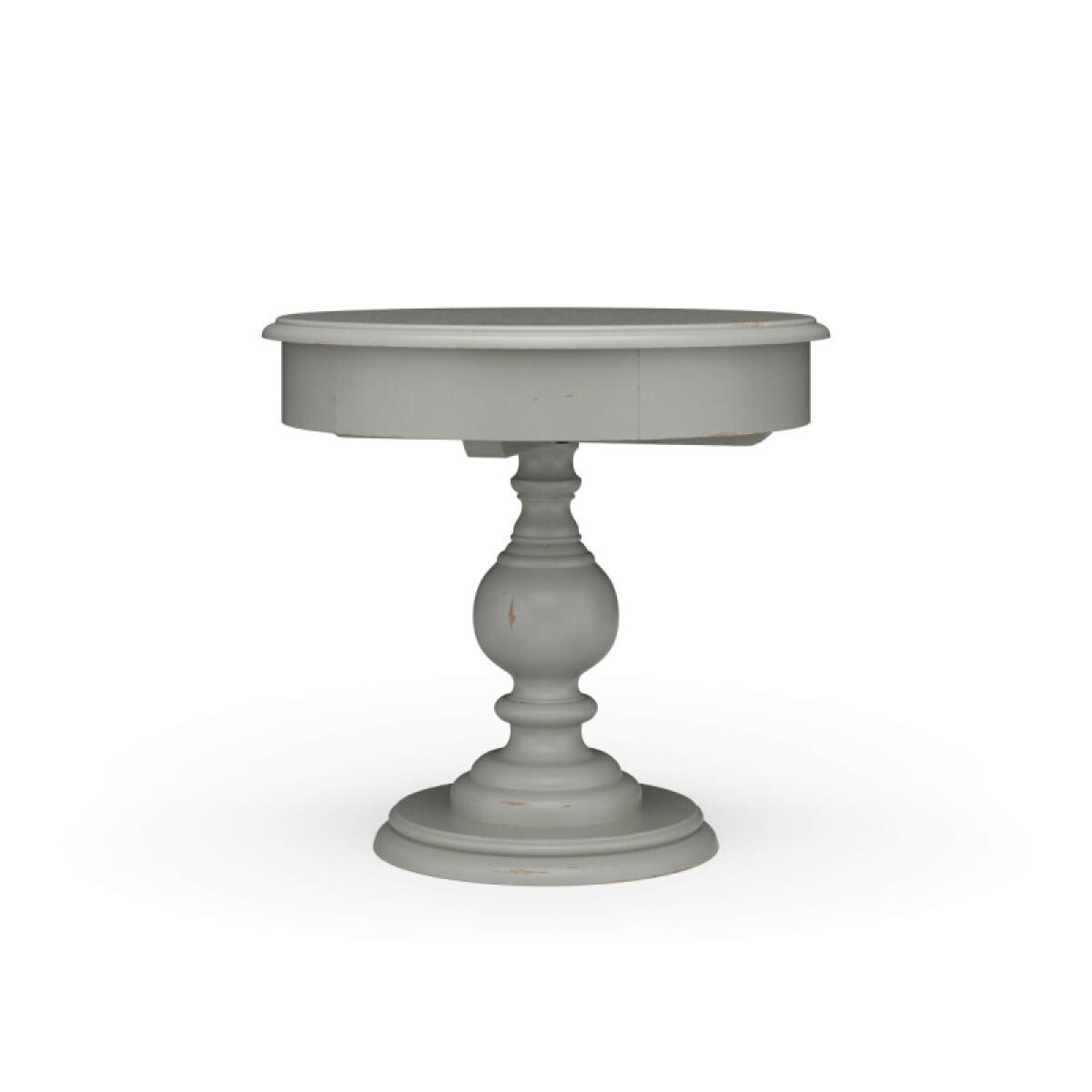 0c9307e065d157f415166636555f56e7 Gloucester End Table W/ Drawer - Image 1