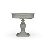 Gloucester End Table W/ Drawer