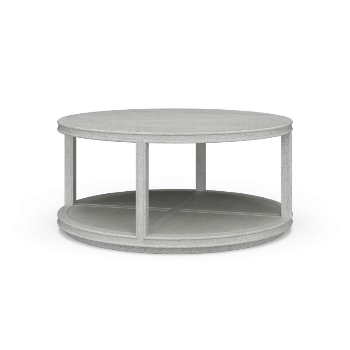 0c9ebca1ddb6af48397fa77b2da69826 Cohan Coffee Table Small W/ Rattan - Image 1
