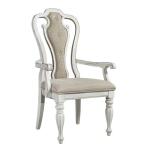Magnolia Manor 7 Piece Leg Table Set - Image 11