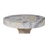 Castelli Indoor + Outdoor Round Side Table - Image 4