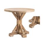 Sonoma Accent Table - Image 4