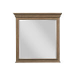 Carmine Lynne Portrait Mirror - Image 3