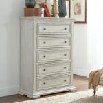 Big Valley 5 Drawer Chest