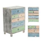 Key West Chest Chests Blue 15