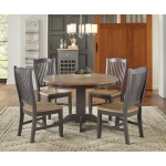 Port Townsend 48 Round Table - POTSP6250