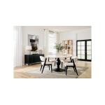 Coventry Round Dining Table Dining Tables Bassett Furniture 15