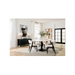 Coventry Round Dining Table - Image 2