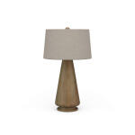 Mason Table Lamp