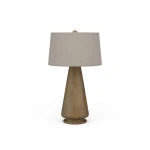 Mason Table Lamp