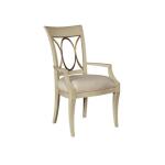 Lenox Arm Dining Chair - Image 4