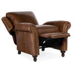 Richardson High Leg Reclining Lounger - Image 3