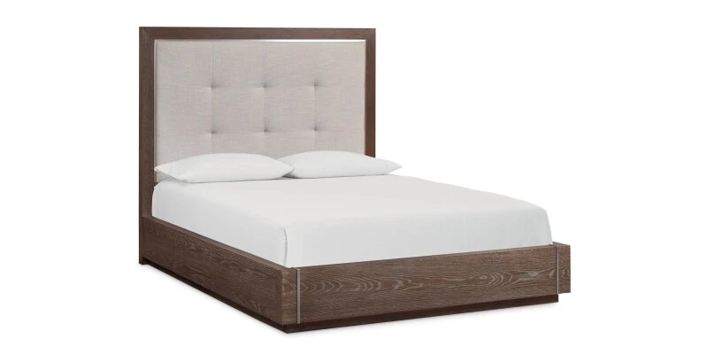 0cca1ea13b0d21cb14d08eb1ca631f98 Modern Astor Upholstered Bed - Image 1