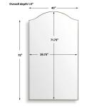 Mallorca Mirror Mirrors Mirrors 15