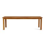 Selwyn Rectangle Dining Table - Image 3