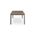Origins Dandridge Rectangle Dining Table with Leaf - Image 5