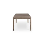 Origins Dandridge Rectangle Dining Table with Leaf - Image 4
