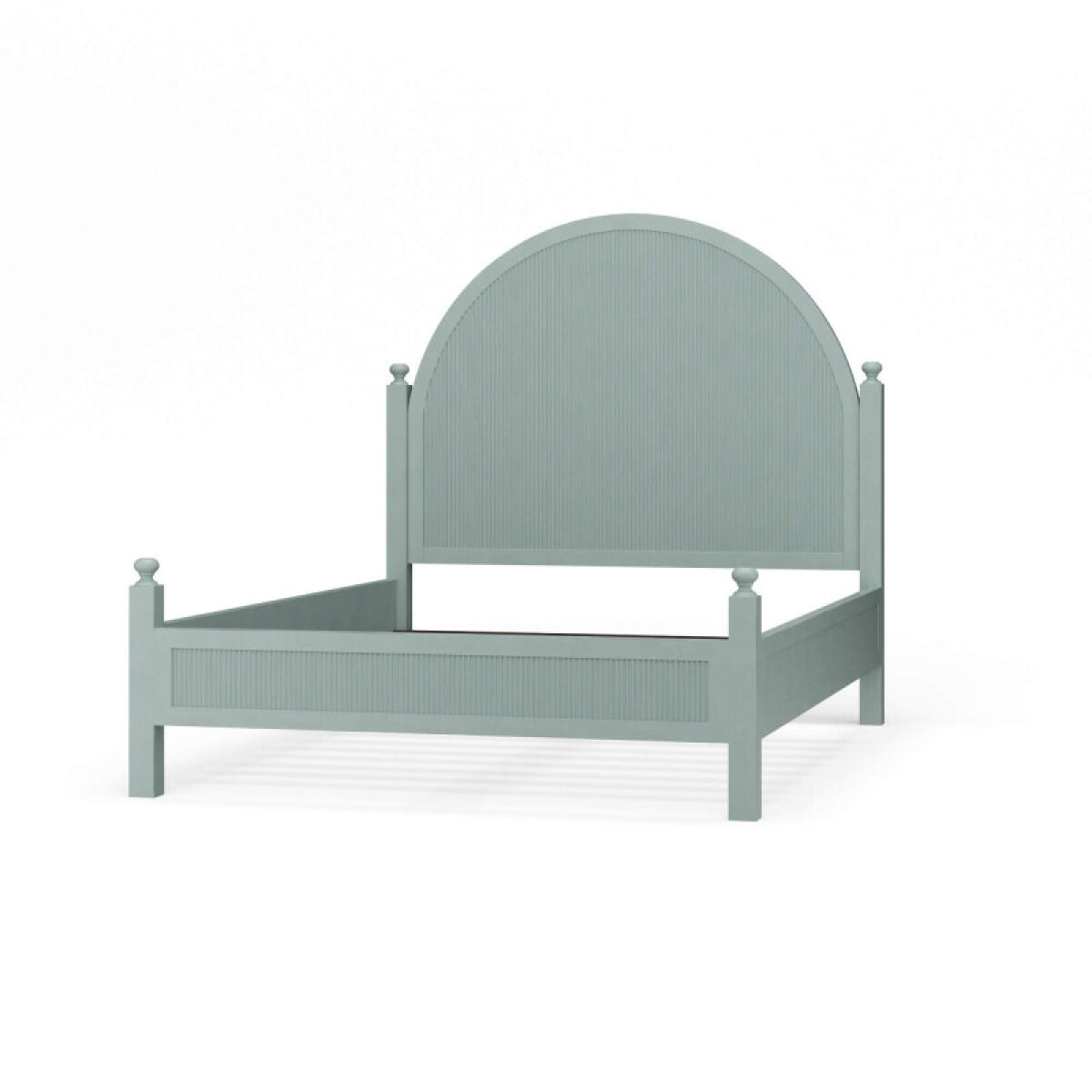 0cd0c5b9f66ba10992c01534acca3158 Regent Arc Bed - Image 1