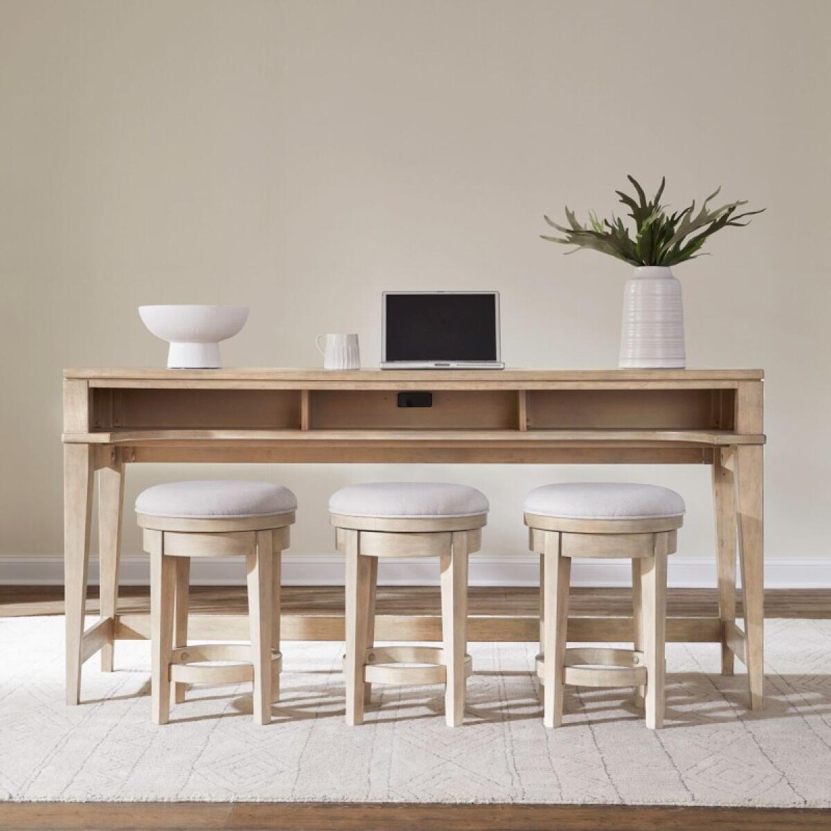 0cd38103b69075b29c7af62ab598334f Brentwood 4 Piece Set - Image 1