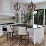 Purcell Counter Stool - Image 4