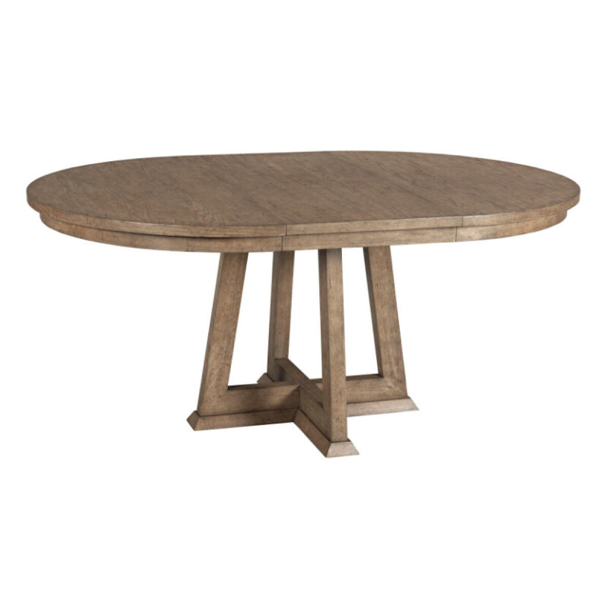 0ced27537e26379f4febc9395b73edc8 Skyline Knox Round Dining Table - Image 1