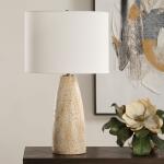 Maury Table Lamp Lighting Cream 13