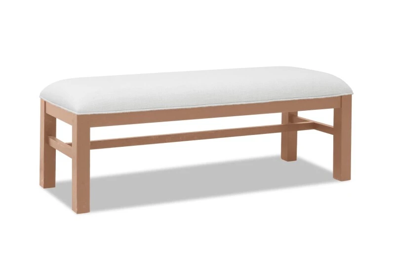 0cf9d4415aa95c703fa212c6cf6556ea TY656 Today's Traditions BR Bed Bench - Image 1