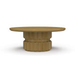 Colorado Coffee Table