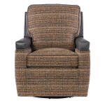 Fallon Swivel Chair - Image 9
