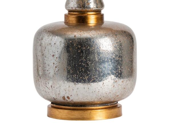 Harper Table Lamp Lighting Crestview Collection