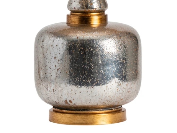 Harper Table Lamp Lighting Crestview Collection