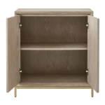 Alessia 2 Door Cabinet - Image 7