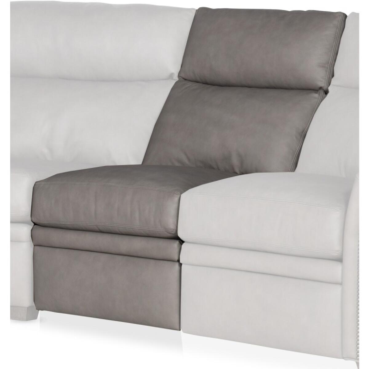 0d10212a83ce1c82f37e95eb924ca0af Sectionals 202 Reece Reclining Sectional with Two-Piece Back - Image 1