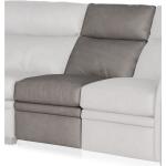 Sectionals 202 Reece Reclining Sectional with Two-Piece Back