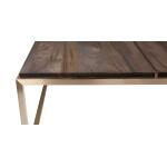 Midlothian Square Cocktail Table Cocktail & Coffee Tables Bassett Furniture 15