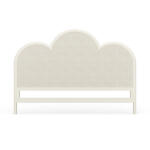 Chloe Headboard W/ Rattan - Image 3