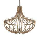 Lovelock, 4 Lt Pendant - Image 5