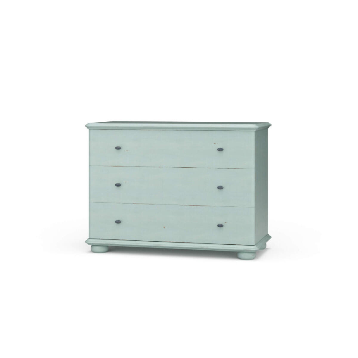 0d1ed069b29a31a3925f6cd0446c0d0a Luna 3 Drawer Dresser - Image 1