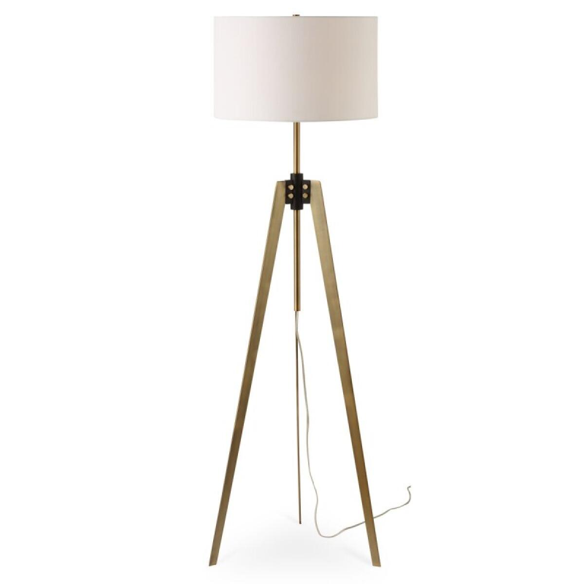 Anchorage Floor Lamp Lighting Cream 2 Anchorage Floor Lamp Lighting Cream 2