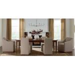 HideAway Solid Maple Gathering Dining Table - Image 3