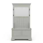 Homestead Hallstand W/ Storage