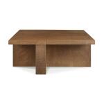 Vansant Square Cocktail Table - Image 9