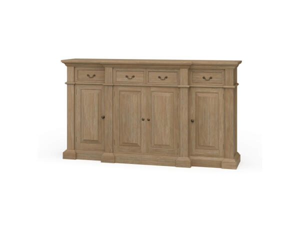 Genoa Sideboard Large Dining Storage Bramble