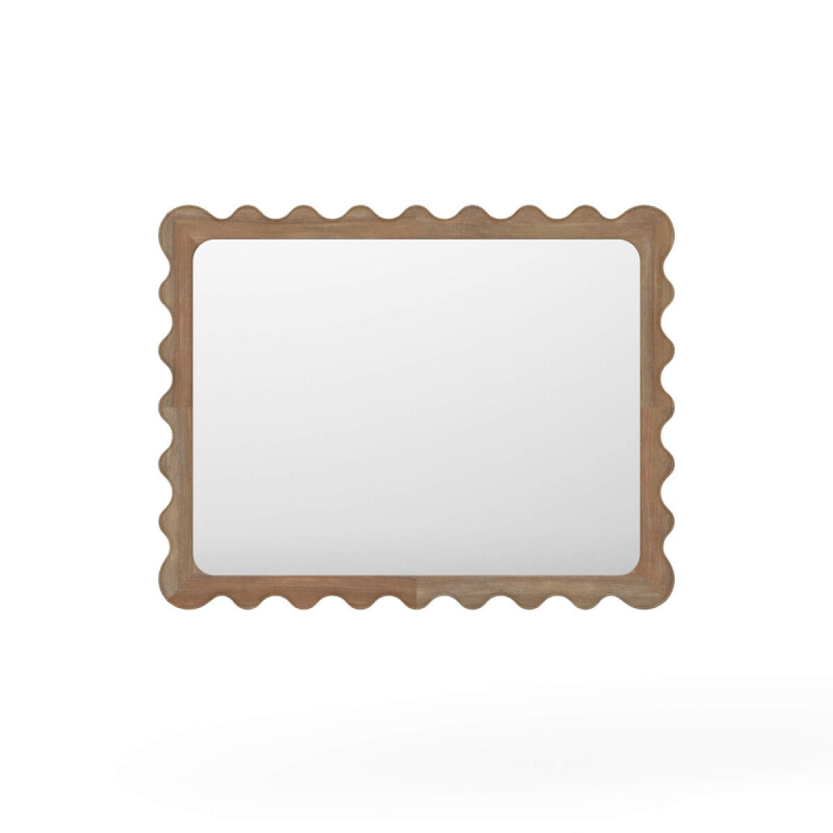 0d3e1bc2d8f12f74bb1ba64a749ce6b2 Chloe Square Mirror - Image 1