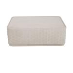 Gibson Cocktail Table (White) - Image 3