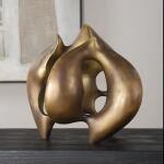 Celestial Flow Sculpture - Image 2