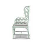 Martinique Bamboo Fauteuil Chairs & Benches Bramble 14