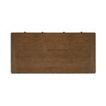 Carolina Park Jr Executive Desk - Image 7